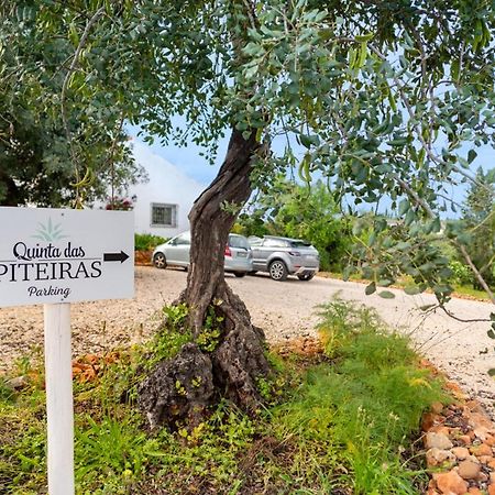 Quinta Das Piteiras-Turismo Rural Silves Dış mekan fotoğraf