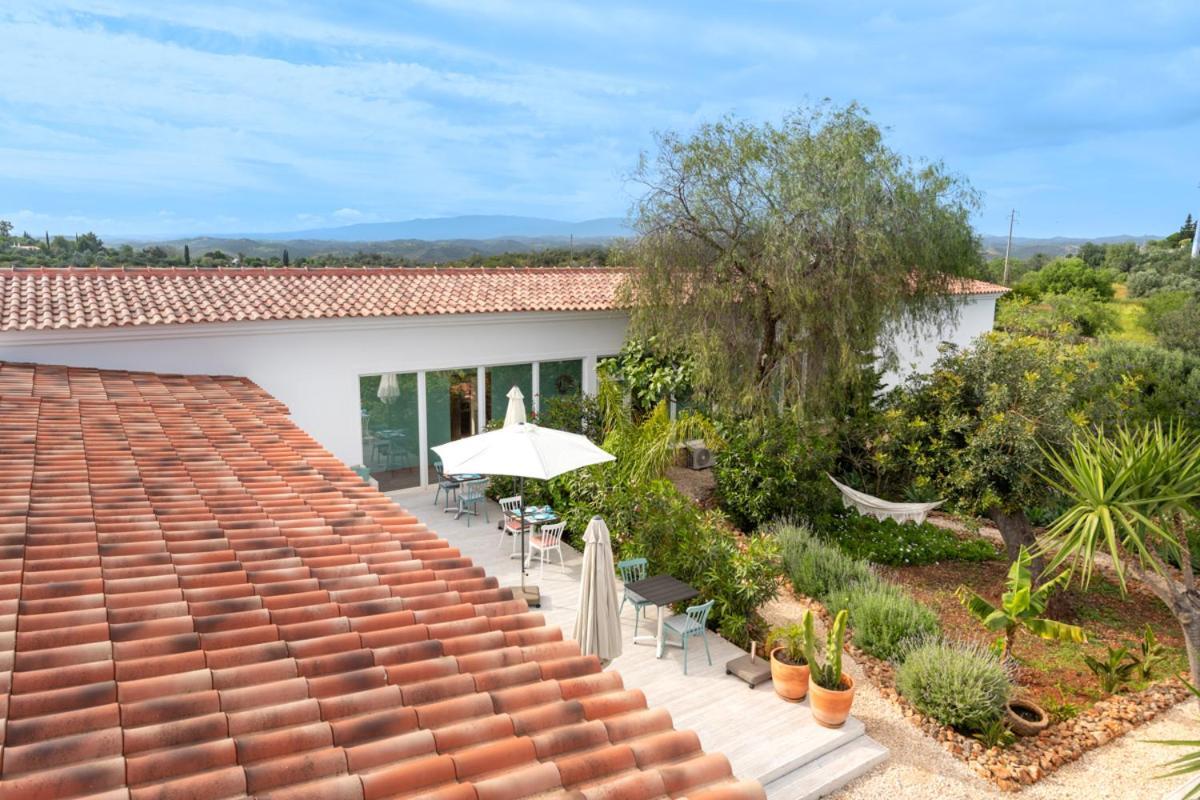Quinta Das Piteiras-Turismo Rural Silves Dış mekan fotoğraf