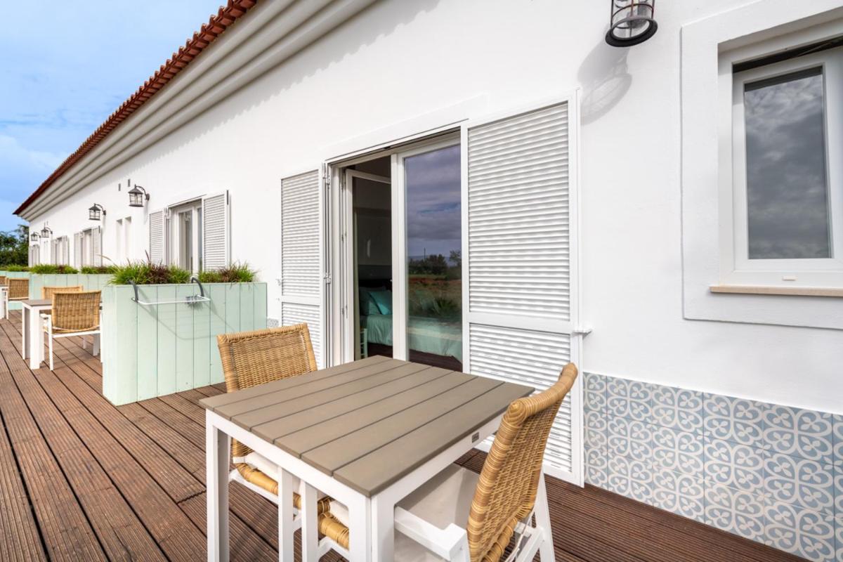 Quinta Das Piteiras-Turismo Rural Silves Dış mekan fotoğraf