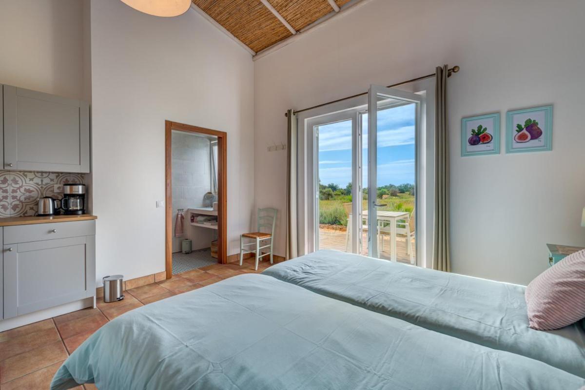 Quinta Das Piteiras-Turismo Rural Silves Dış mekan fotoğraf