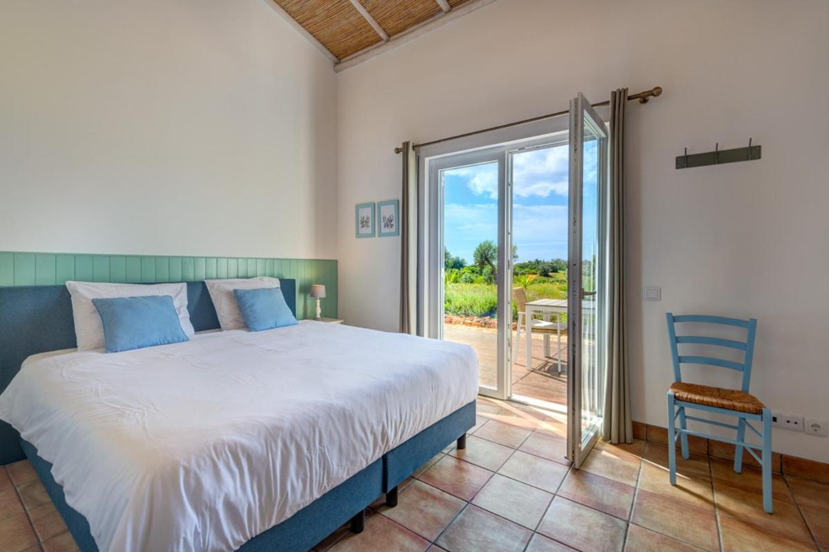 Quinta Das Piteiras-Turismo Rural Silves Dış mekan fotoğraf